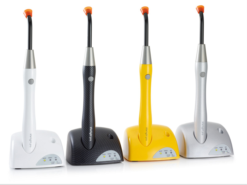 Ghế và Unit nha khoa