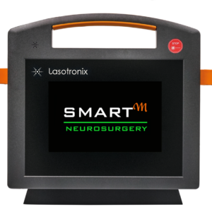 Lasotronix SMARTm PRO - Laser Diode Nha Khoa