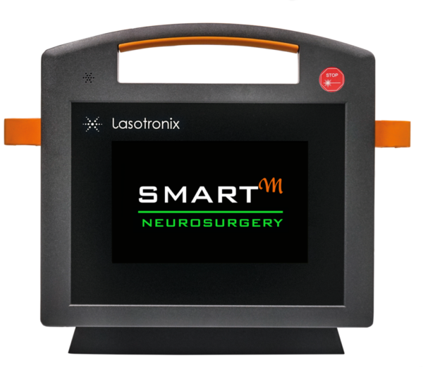 Lasotronix SMARTmNEUROSURGERY - Laser Thần Kinh