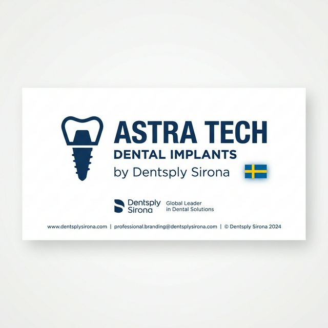 Astra Tech Implant Logo