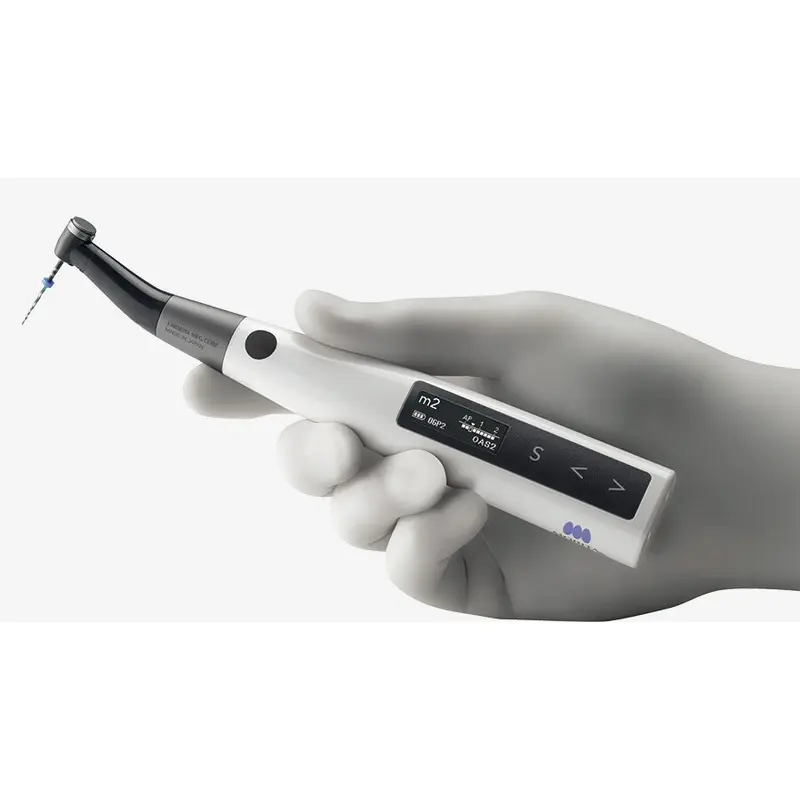 Thiết bị Nội nha