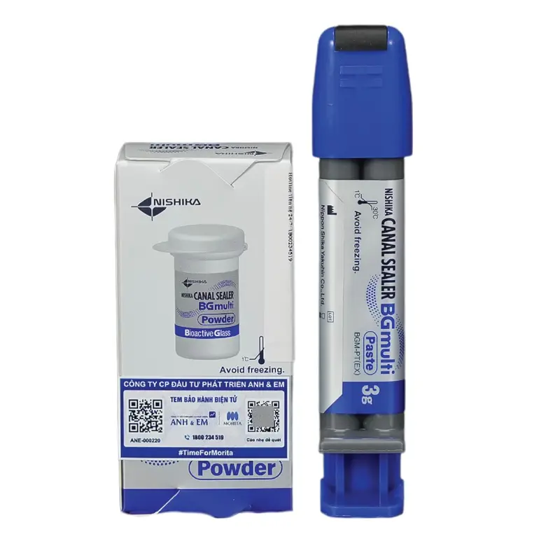 Vật liệu Phục hình