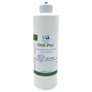 CHX-Plus™ Solution - Vista Apex