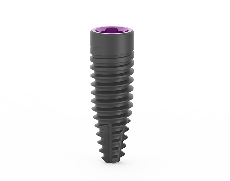 Implant BTI Core – Trụ implant đa năng kết nối trong - Ảnh 2