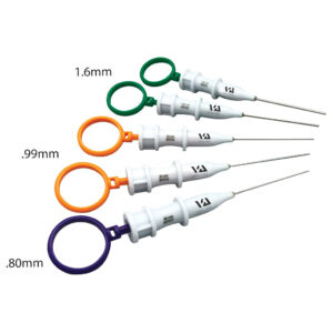 Disposable MTA Carriers - Vista Apex