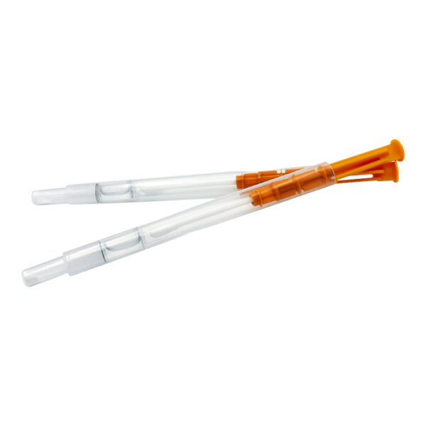 Endocator®Test Swabs - Vista Apex