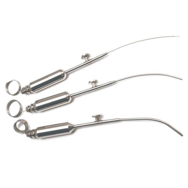 Endodontic Aspirators - Vista Apex
