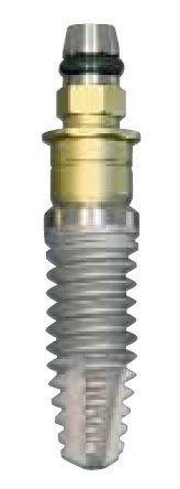 Implant BTI Externa – Trụ implant kết nối ngoài hexagon - Ảnh 2