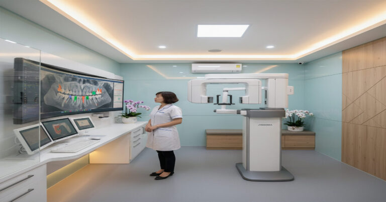 Máy chụp CBCT nha khoa J. Morita X800: So sánh toàn diện với Sirona và Planmeca 2026
