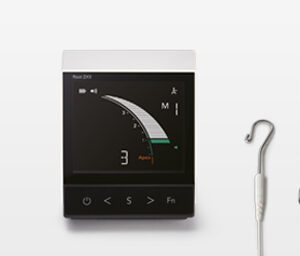 Máy định vị chóp Root ZX3 – Apex Locator J. Morita