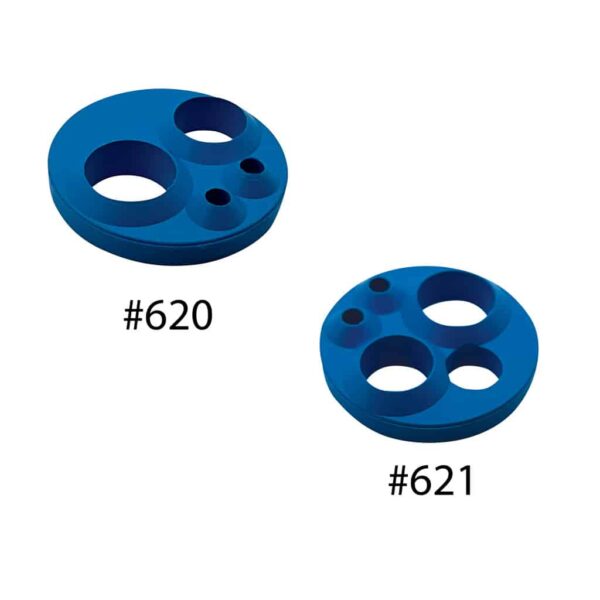 IMPACT AIR 45&reg; Gaskets &ndash; Vista Apex