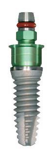 Implant BTI Interna – Trụ implant kết nối trong thân thẳng - Ảnh 2