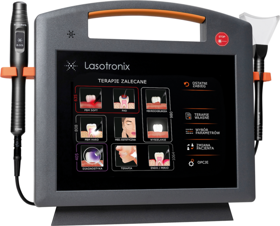 Sợi quang Lasotronix 200μm