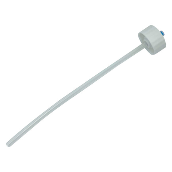 Luer-Lock Bottle Cap - Ảnh 2