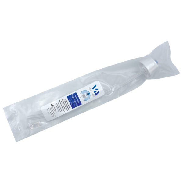 Luer-Lock Bottle Cap - Ảnh 3