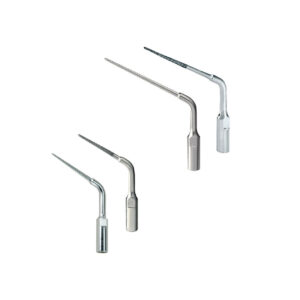 Piezo Retreatment Tips - Vista Apex