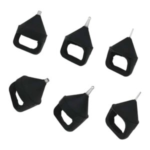 PinkWave™ Curing Light Lenses - Vista Apex