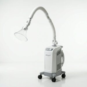 Tokyo Giken Free Arm ARTEO-T - May hut khi dung gan tran