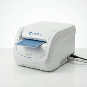 Cruxell CRUXCAN CRX-1000 - May quet phim Phosphor PSP nha khoa