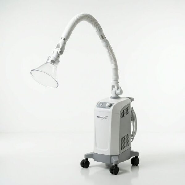 Tokyo Giken Free Arm ARTEO-S - May hut khi dung di dong