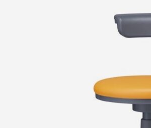 Operating Stool T2 Ghế Bác Sĩ Nha Khoa