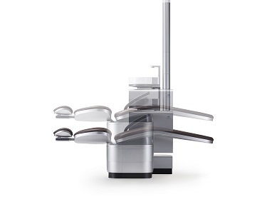 Signo T500: Gentle movement, quiet hydraulics