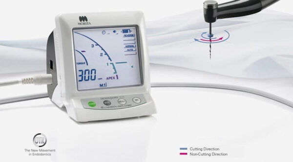 DentaPort ZX Set OTR