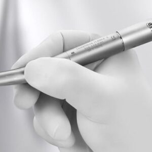 Tay khoan TwinPower turbines