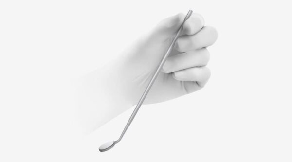 Gương Nha Khoa MXS