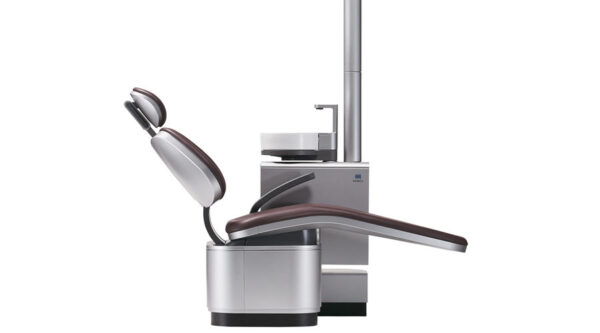 Ghế Nha Khoa Signo T500