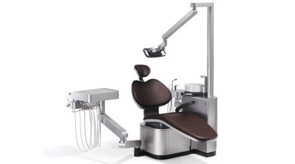 Ghế Nha Khoa Signo T500