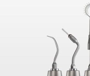 Đầu Thổi Khí Siêu Âm Air Scaler Tips