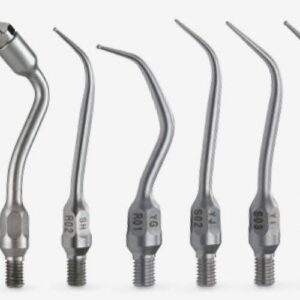 Đầu Thổi Khí Siêu Âm Air Scaler Tips