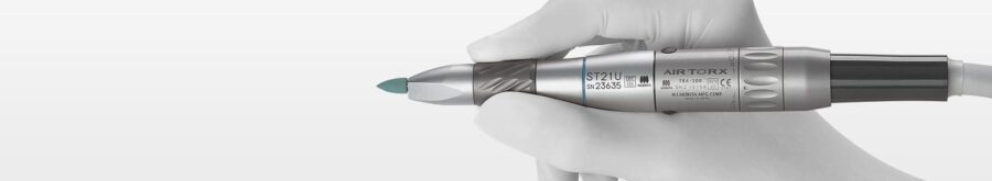 Motor khí nén Morita AirTorx