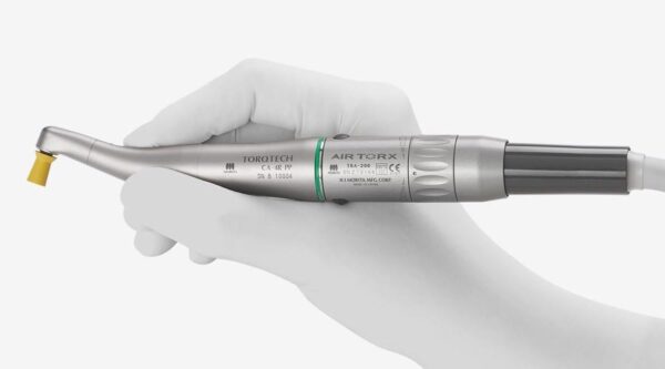 Motor khí nén Morita AirTorx - MORITA