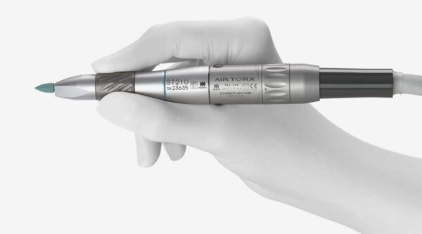 Motor khí nén Morita AirTorx - MORITA