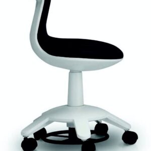 Operating Stool OS-R-1 Ghế bác sĩ hỗ trợ tư thế tối ưu