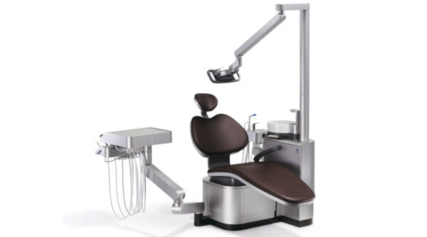 Signo T500 - Floor-mounted (FMT)