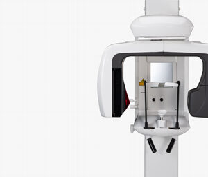 Máy X-quang toàn cảnh nha khoa Veraviewepocs 2D - MORITA