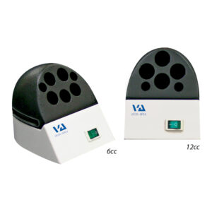 Syringe Warmer - Vista Apex