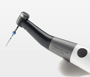 Máy nội nha không dây Tri Auto ZX2+ – Tay khoan tuỷ tích hợp định vị chóp J. Morita