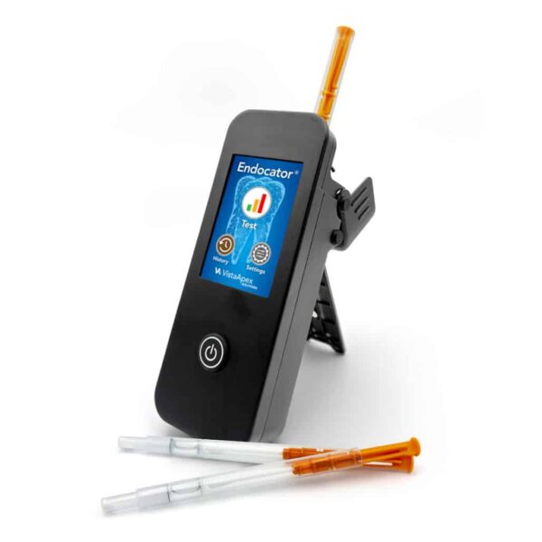 Endocator&reg; &ndash; Vista Apex