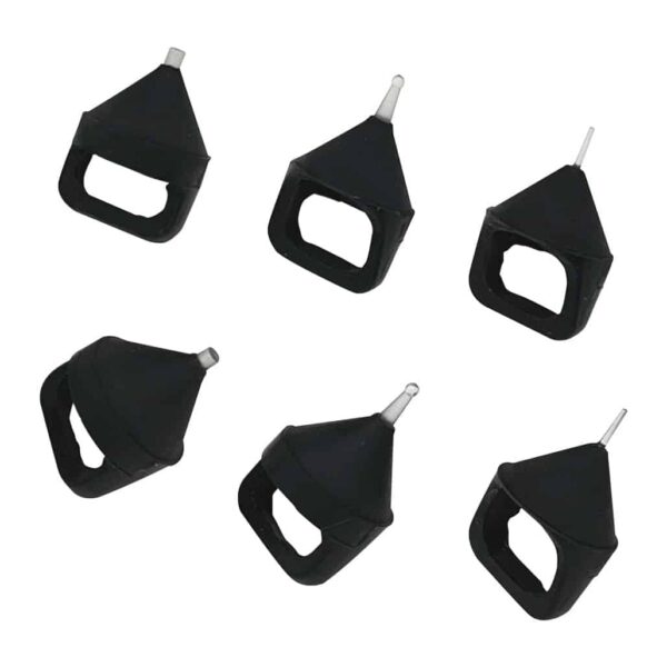 PinkWave&trade; Curing Light Lenses &ndash; Vista Apex