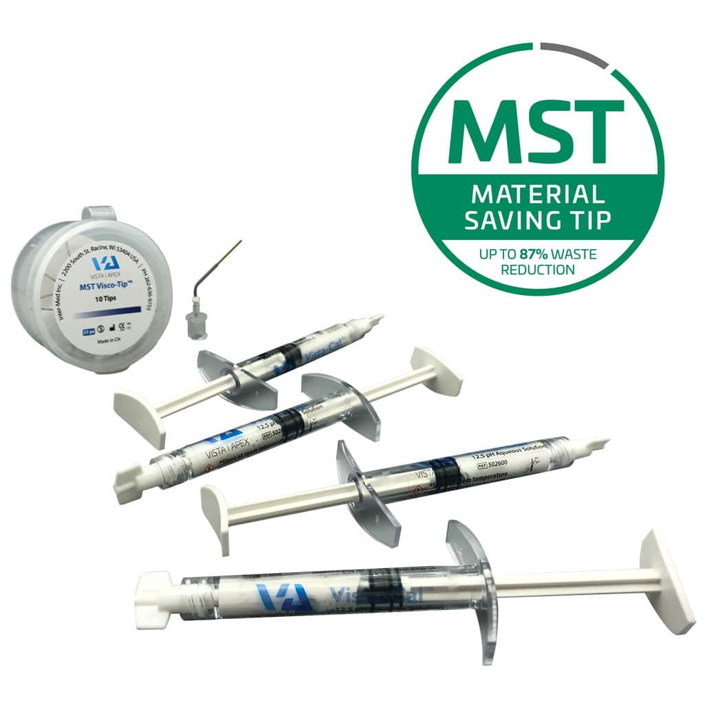 Vista-Cal™ - Vista Apex