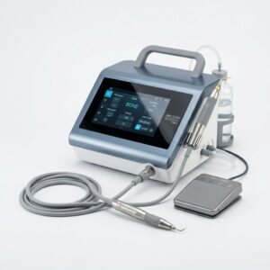 Mectron Piezosurgery Touch ultrasonic bone surgery